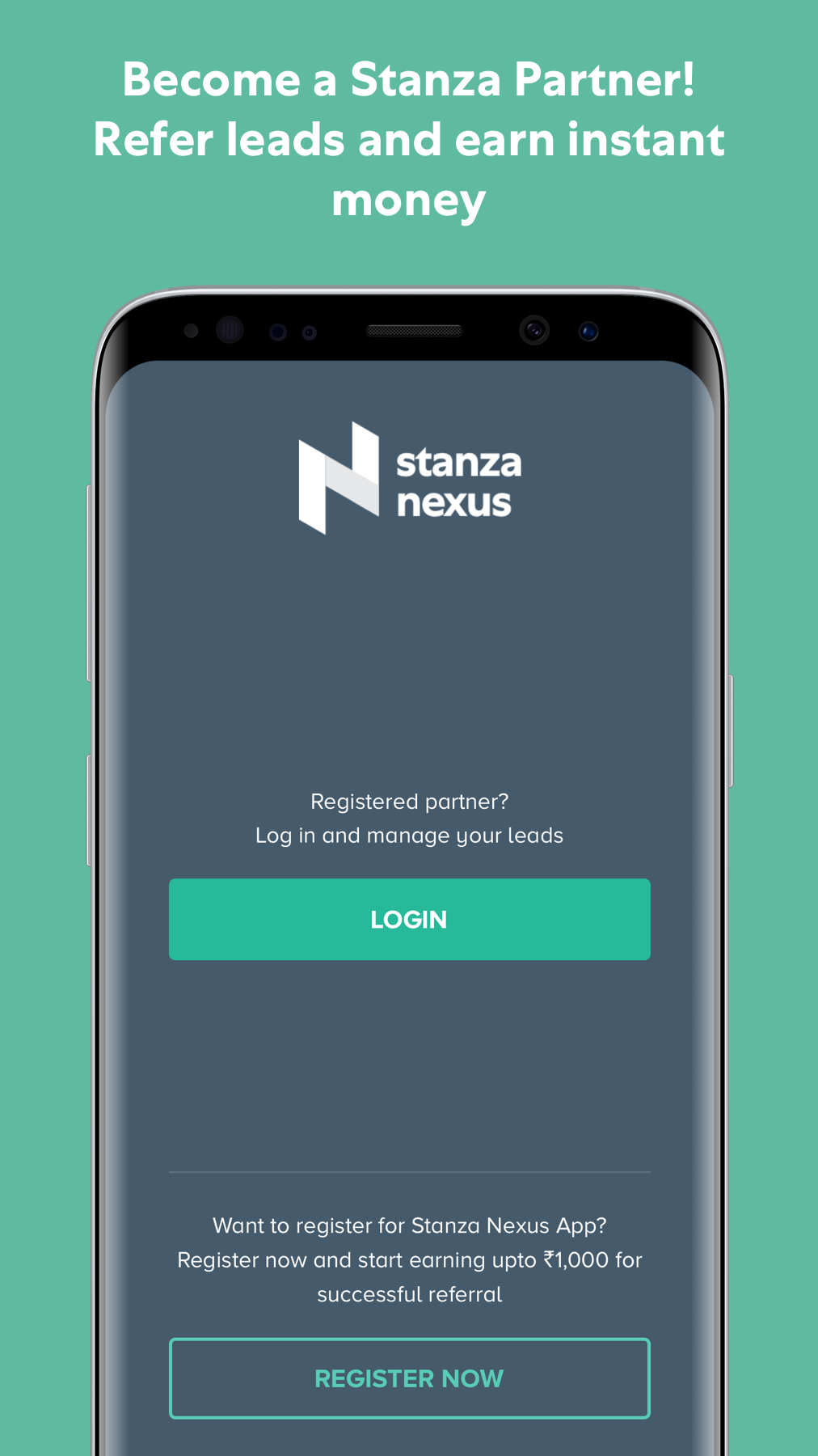 StanzaNexus