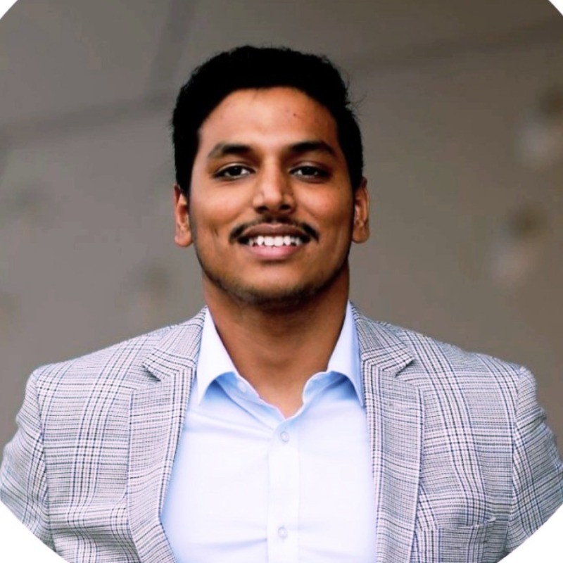 Jatin Pawar